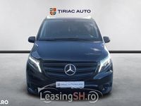 second-hand Mercedes Vito Tourer Compact 116 CDI 163CP RWD 9AT BASE