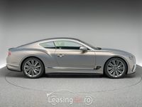 second-hand Bentley Continental GT 2022 6.0 Benzină 659 CP 6.500 km - 340.977 EUR - leasing auto