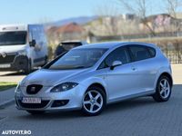 second-hand Seat Leon 1.6 Sport Limited
