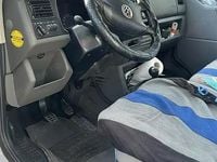 Second-hand VW T4 140 CP (102 kW) 2002 Van