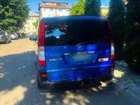 Second-hand Mercedes Vito 85 CP (62 kW) 2008 Van