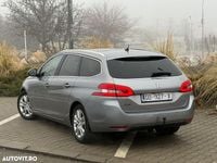 Second-hand Peugeot 308 Business-Line 120 CP (88 kW) 2015 Culoaregri Break