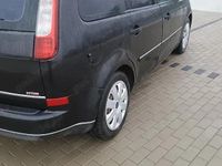 Second-hand Ford Focus 80 CP (58 kW) 2005 Negru Hatchback