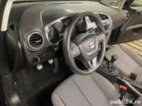 second-hand Seat Leon facelift, 1.8 TSI