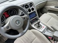 second-hand Alfa Romeo 159 