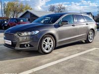 second-hand Ford Mondeo Turnier 2.0 TDCi Start-Stopp PowerShift-Aut Trend