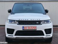 second-hand Land Rover Range Rover Sport 3.0 SDV6 HSE Dynamic