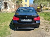 second-hand BMW 320 Xdrive Diesel Facelift 177Cp An 2009 Full Extrasse