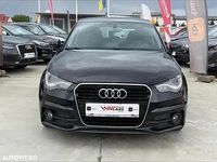 Second-hand Audi A1 122 CP (89 kW) 2013 Hatchback