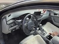 Second-hand Audi A6 177 CP (130 kW) 2014 Berlinǎ