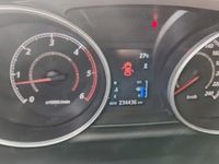 Second-hand Mitsubishi Outlander 177 CP (130 kW) 2011 Alb SUV