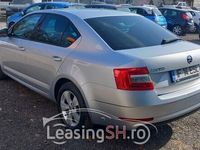 second-hand Skoda Octavia 1.4 TSI DSG Style