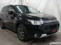 Second-hand Mitsubishi Outlander P-HEV 260 CP (191 kW) 2015 SUV