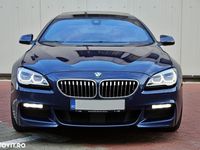second-hand BMW 640 Seria 6 d xDrive Gran Coupe M Sport Edition