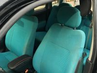 Second-hand Opel Agila 95 CP (69 kW) 2004 Negru Hatchback