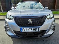 Second-hand Peugeot 2008 Allure 110 CP (80 kW) 2021 Culoaregri SUV
