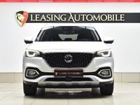 Second-hand MG EHS Luxury 259 CP (190 kW) 2022 Alb SUV