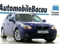 second-hand BMW 520 Seria 5 d Touring