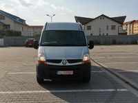 second-hand Renault Master 2.5 dCi 120 Combi 8+1