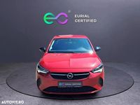 Second-hand Opel Corsa Edition 100 CP (73 kW) 2021 Culoarerosu Hatchback