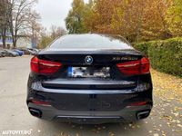 second-hand BMW X6 M M50d 2018 · 115 000 km · 2 993 cm3 · Diesel