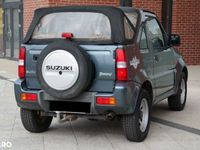 second-hand Suzuki Jimny 1.3 Comfort