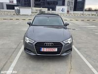 Second-hand Audi A3 Sport 190 CP (139 kW) 2019 Culoaregri Berlinǎ