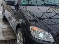 Second-hand Mercedes C200 170 CP (125 kW) 2011 Break