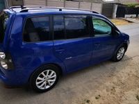 second-hand VW Touran 1.4 TSI Freestyle