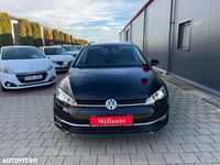 second-hand VW Golf VII 