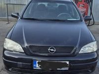 Second-hand Opel Astra 80 CP (58 kW) 2008 Berlinǎ