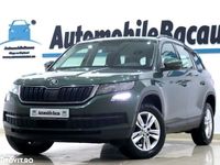 second-hand Skoda Kodiaq 2.0 TDI DSG Active