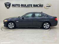 second-hand BMW 520 Seria 5 d Aut.