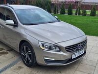 second-hand Volvo V60 Model R-Design