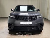 second-hand Land Rover Range Rover Velar 2022 3.0 Diesel 300 CP 20.000 km - 83.990 EUR - leasing auto