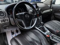 second-hand Opel Antara 2.2 CDTI 4x4 Cosmo