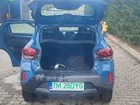 Second-hand Dacia Spring Extreme 47 kW (65 CP) 2023 Hatchback