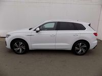 second-hand VW Touareg R-Style V6 TDI