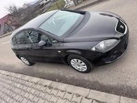 Second-hand Seat Leon 105 CP (77 kW) 2011 Hatchback