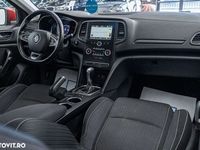 Second-hand Renault Mégane IV Intens 116 CP (85 kW) 2019 Rosu Hatchback