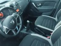 Second-hand Dacia Sandero Stepway 90 CP (66 kW) 2019 Hatchback