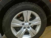 Second-hand Kia Sportage 117 CP (86 kW) 2012 SUV