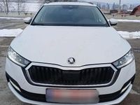 Second-hand Skoda Octavia 116 CP (85 kW) 2022 Break