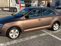 second-hand Skoda Rapid Spaceback 1.6 TDI Style+