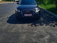 second-hand Audi Q5 2.0 TDI Quattro Stronic