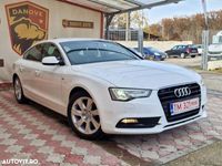 second-hand Audi A5 Sportback 2.0 TDI