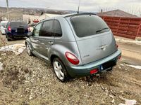 second-hand Chrysler PT Cruiser 2009, 2 2 tdi= ratecu buletinul