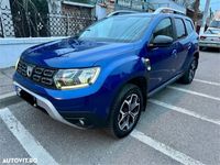 second-hand Dacia Duster 1.5 Blue dCi 4WD SL BlueLine