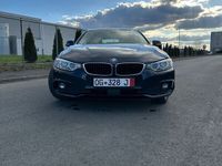 second-hand BMW 420 Gran Coupé Seria 4 d Aut.