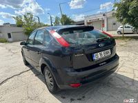 Second-hand Ford Focus 2007 Hatchback